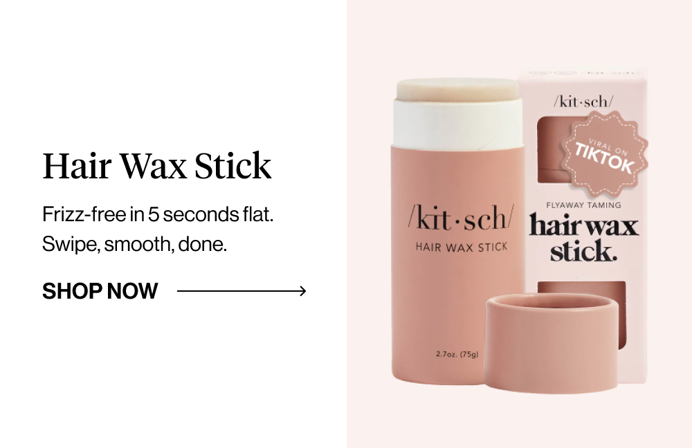 Hair Wax Stick