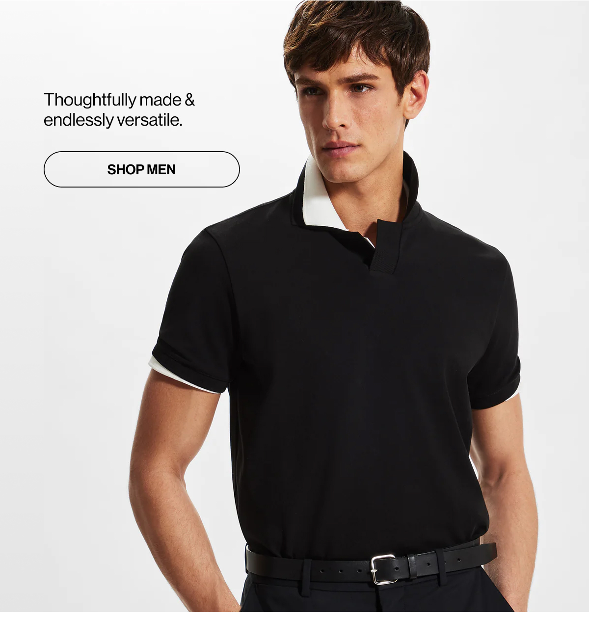Shop Men
