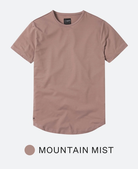 Mountain Mist