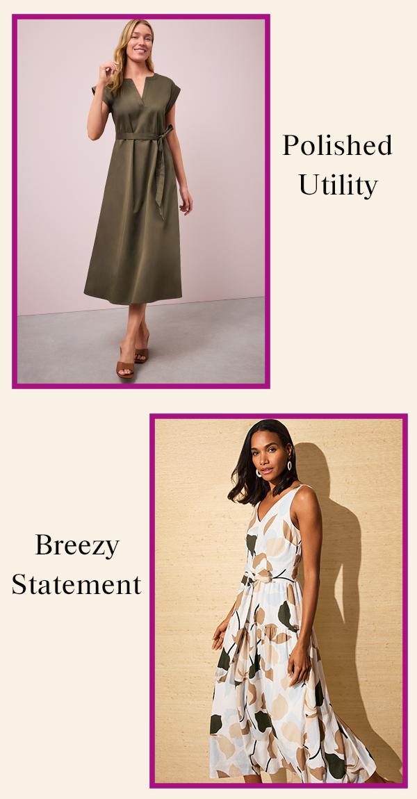Polished Utility