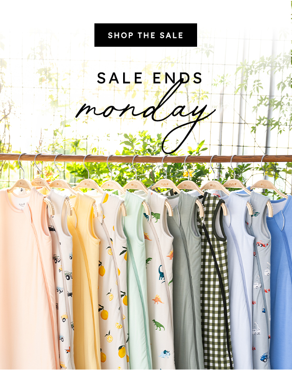 Shop the Sale