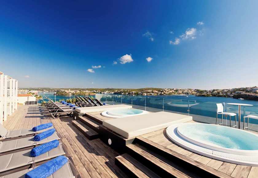 Barceló Hamilton Menorca - Adu...