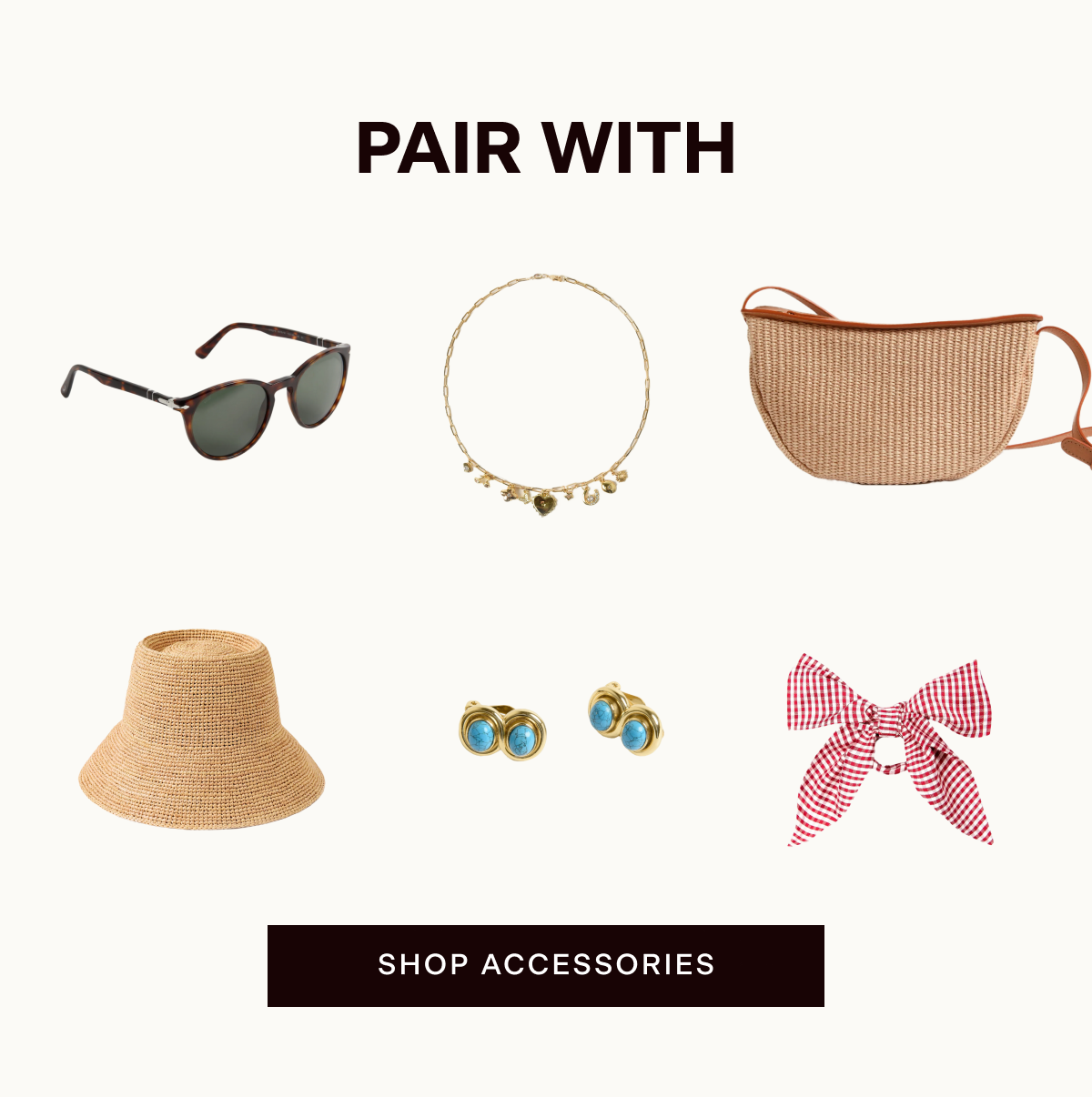 Accessories