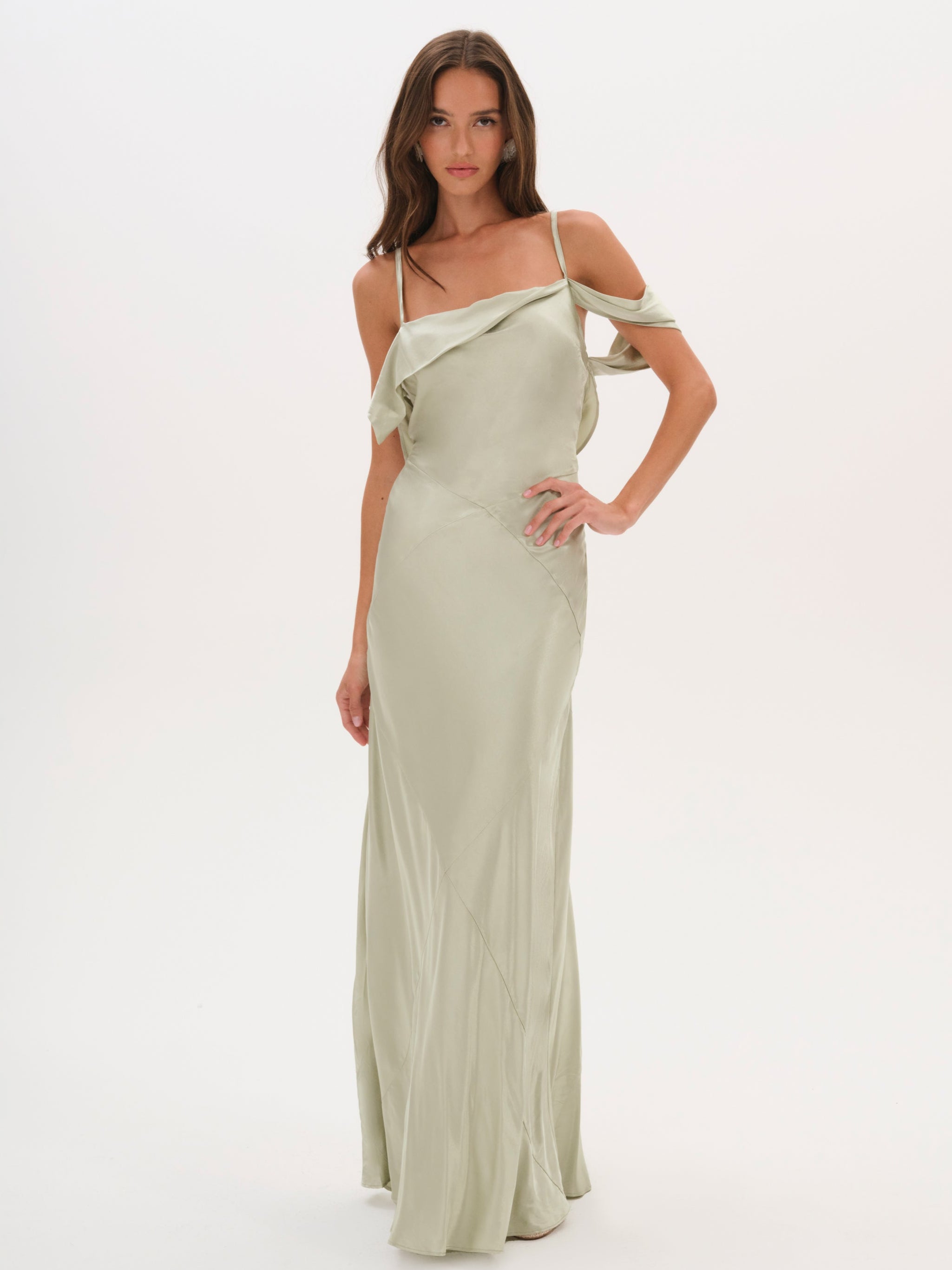 Image of Jewel Maxi Dress