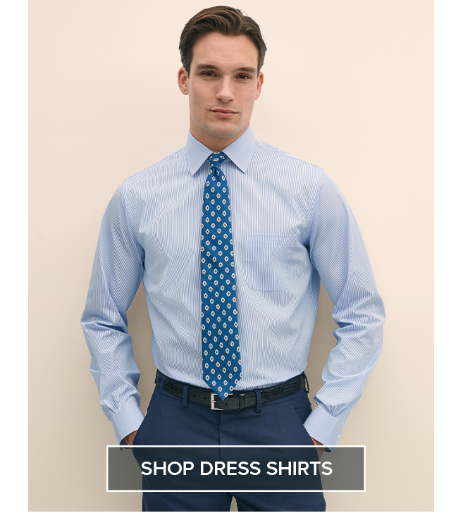 Dress Shirts