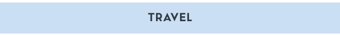 Travel