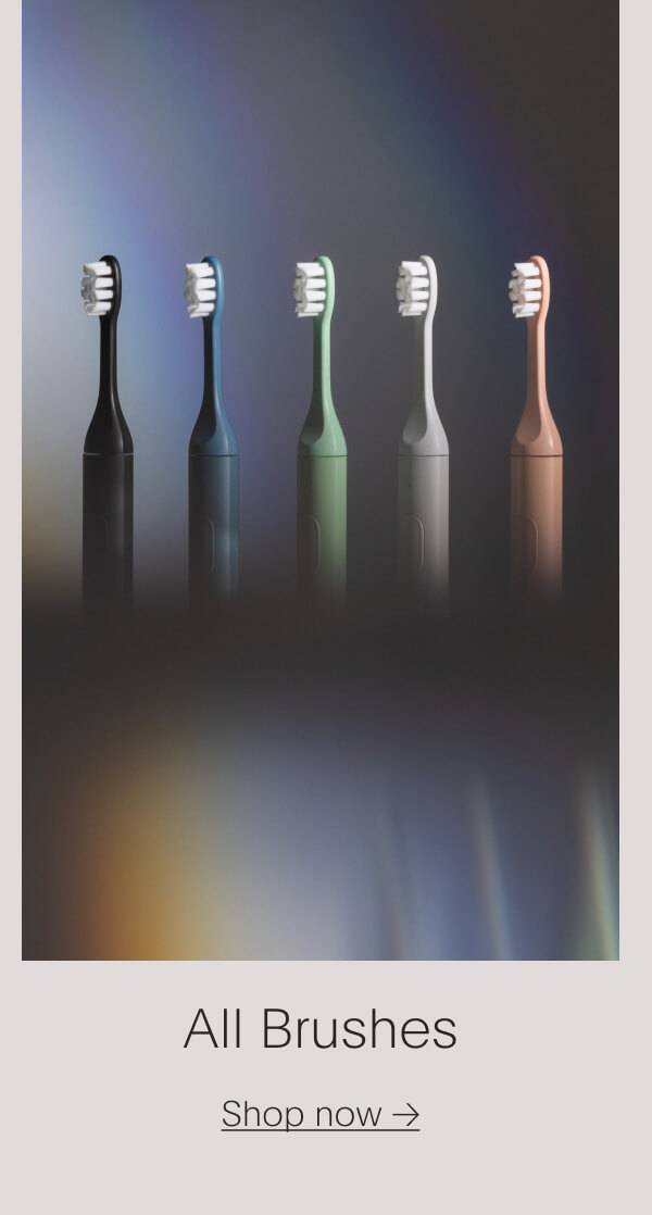 All Brushes