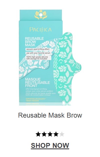 View product recommended for you