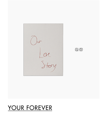 Gifts For Your Forever