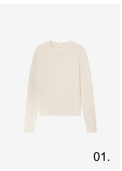Bradley sweater