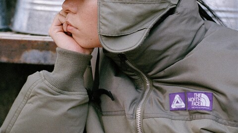 The North Face's Esteemed Japanese Offshoot Drops an Understated Military-Inspired Capsule