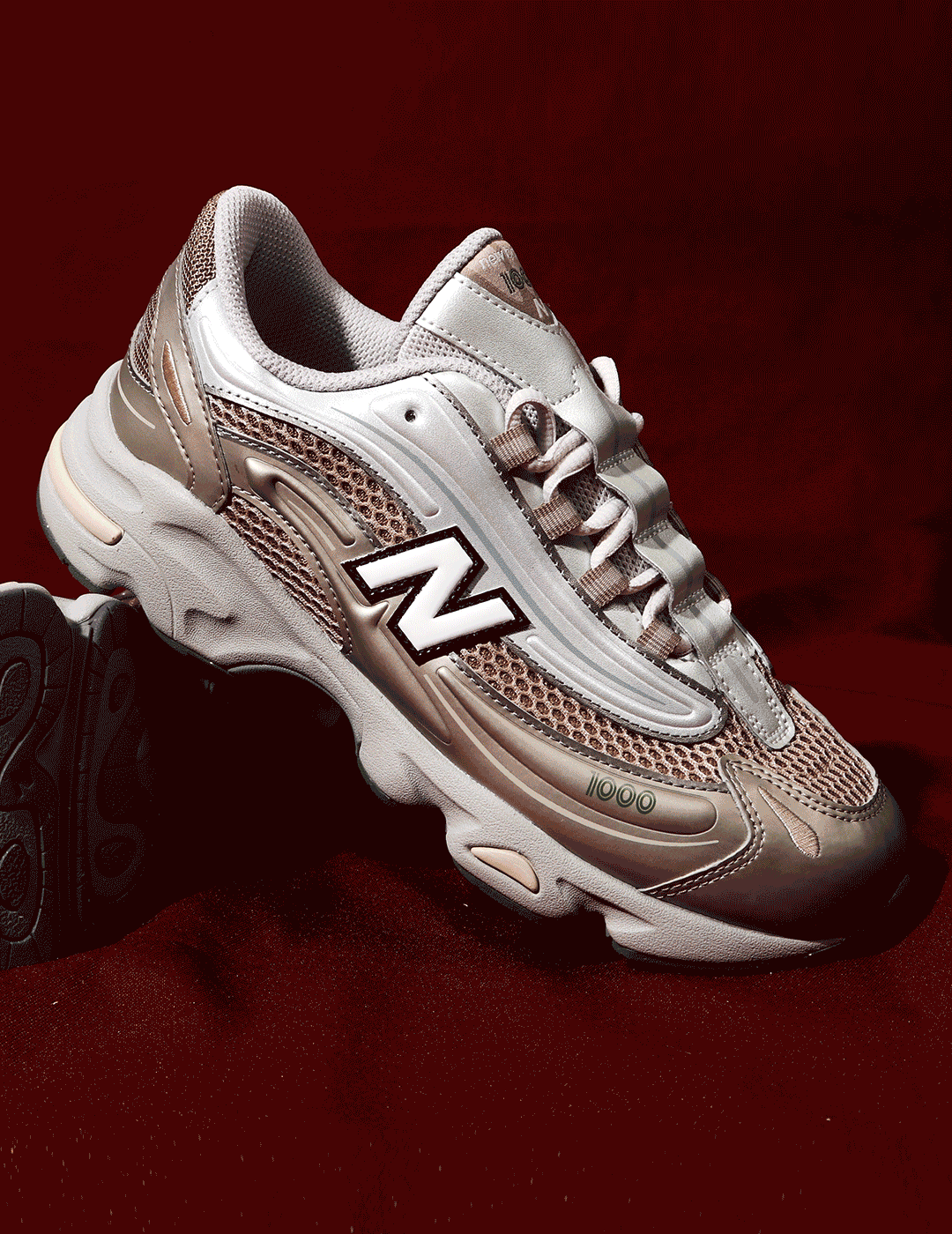 New Balance