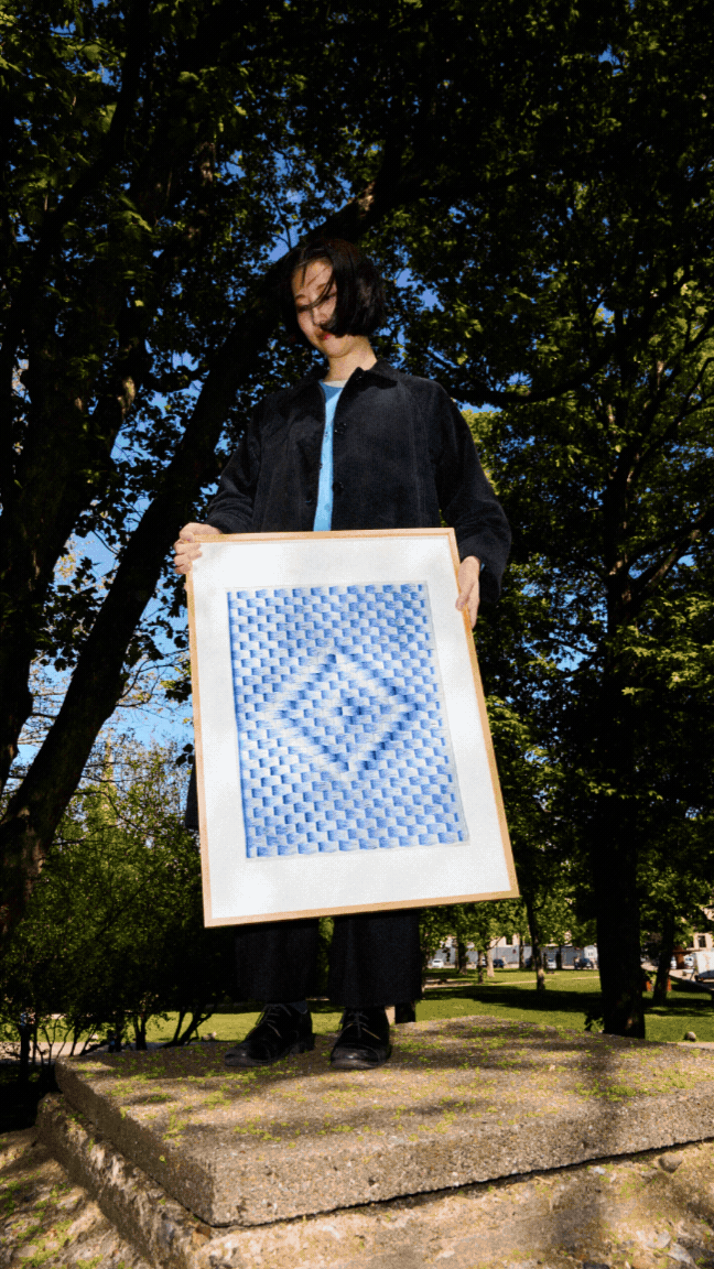 Woven Art