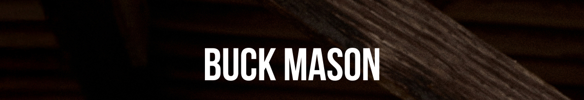 Buck Mason