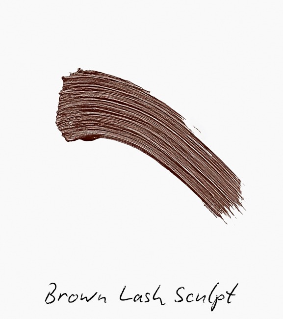 Brown Lash Sculpt