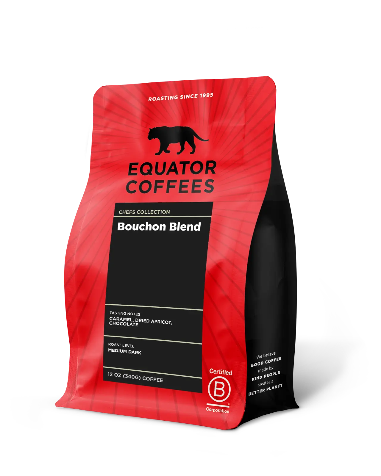 Image of Bouchon Blend