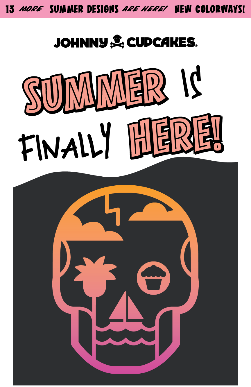 Shop Summer