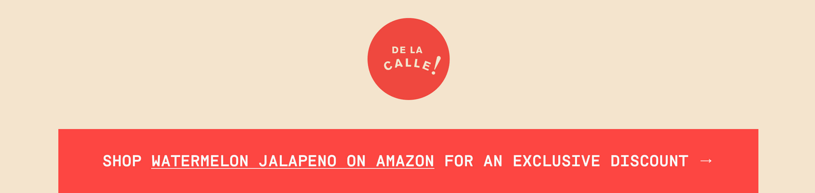 De Le Calle