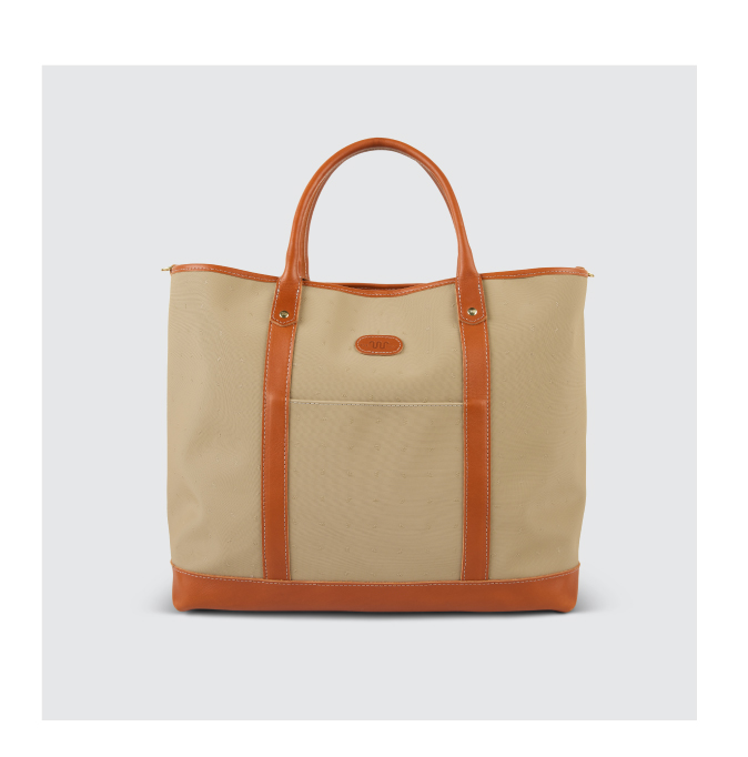  Justus Tote
