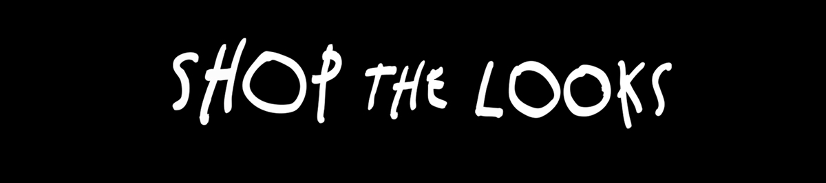 Shop The Looks