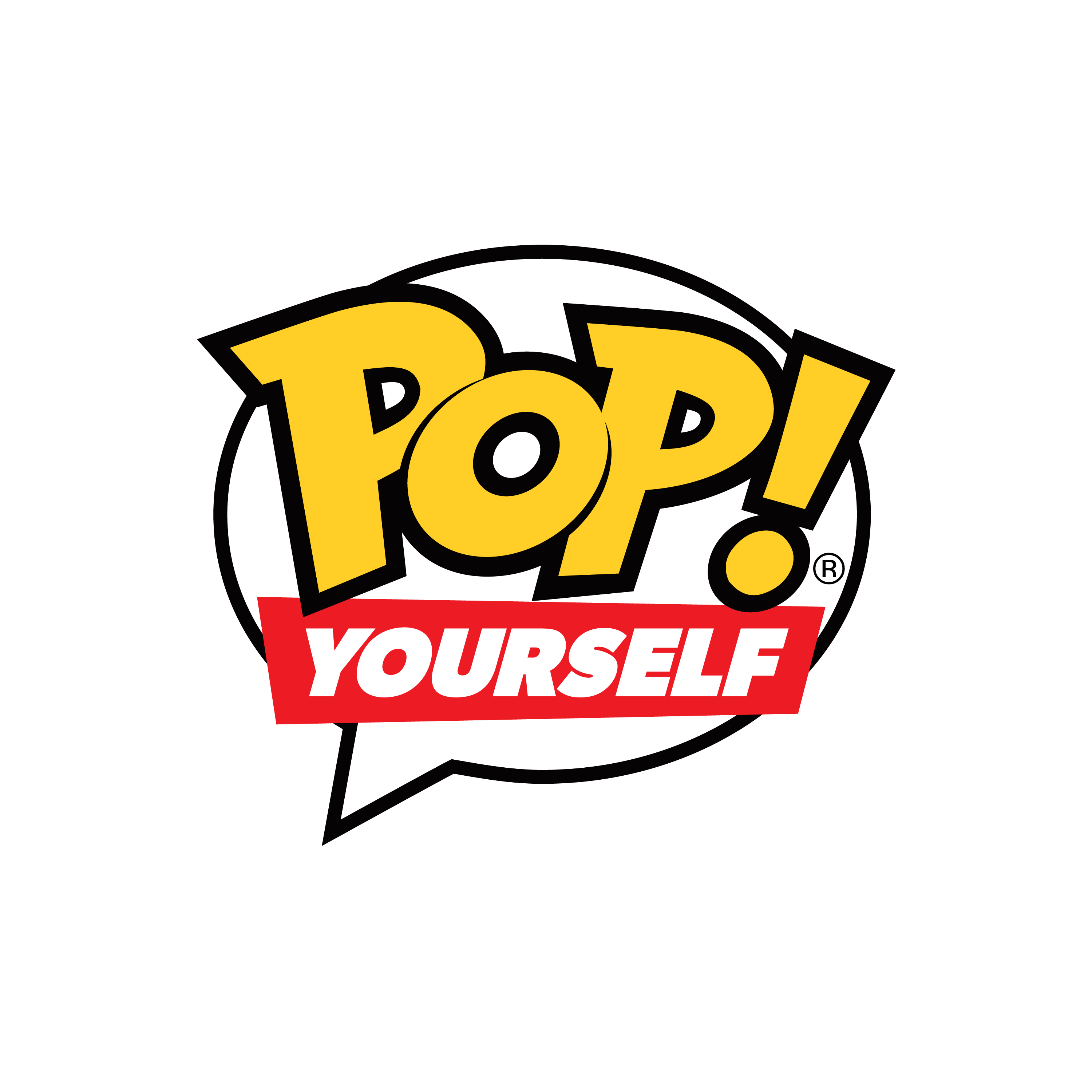 POP! Yourself