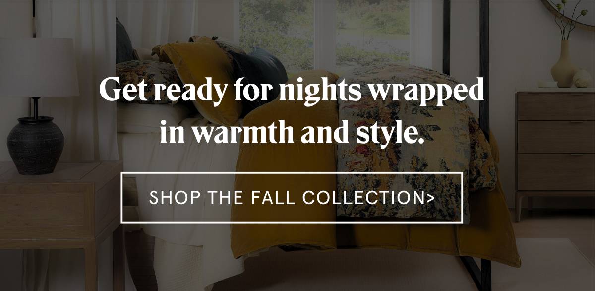 Shop the fall collection