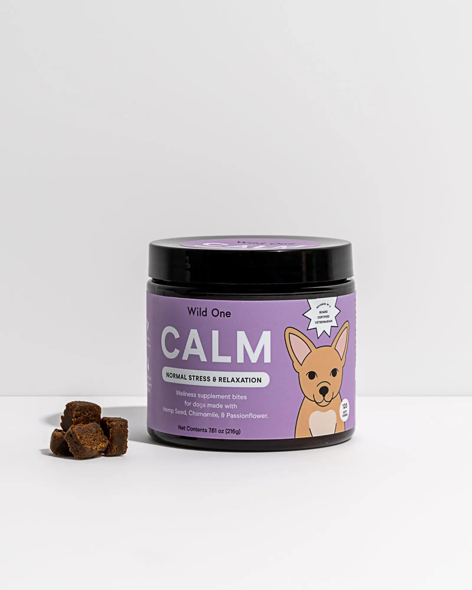 Image of CALM Supplement