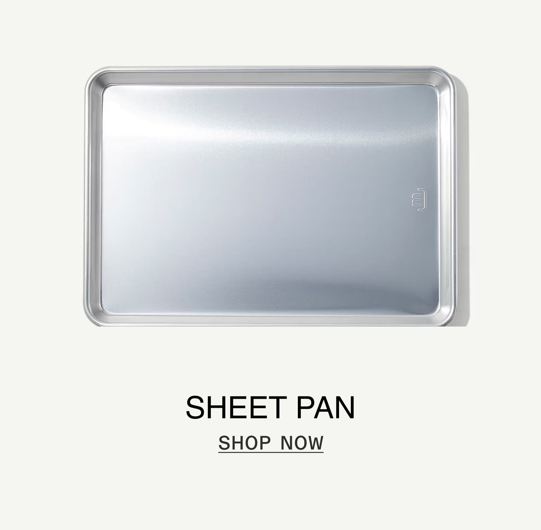 Shop Sheet Pan