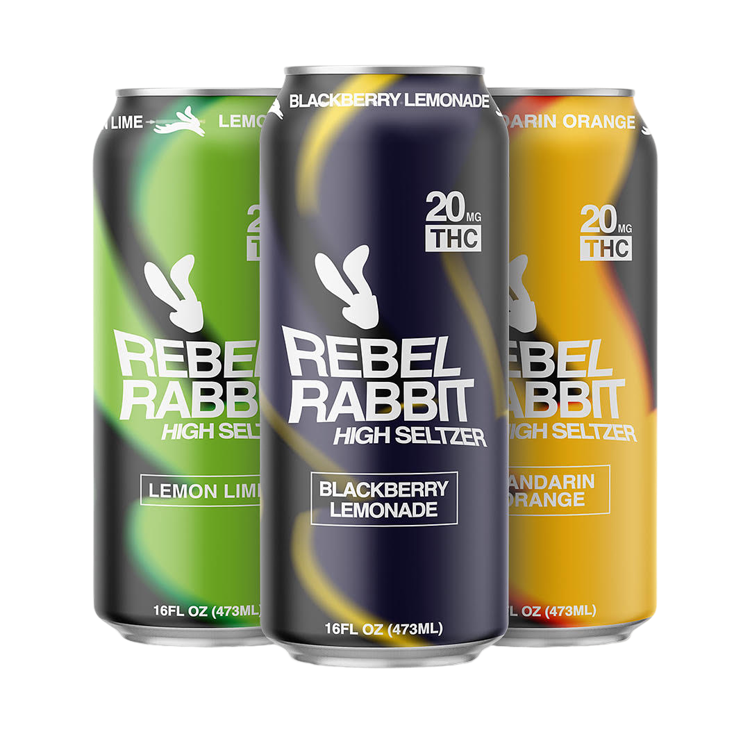 Image of Wilder Hare - Variety Pack