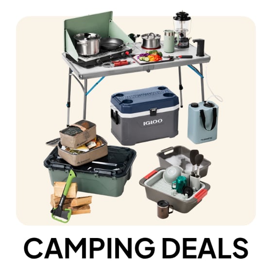 REI Anniversary Sale