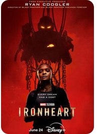 Ironheart