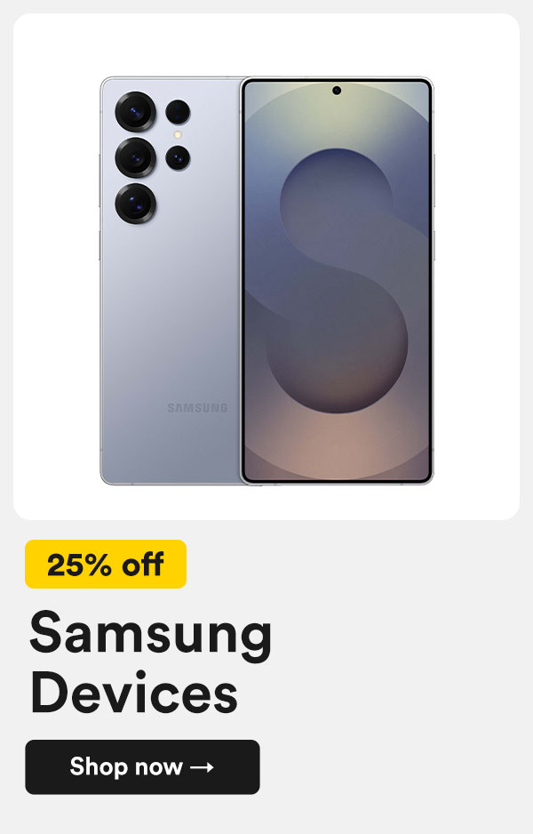 Shop and save on Samsung protection