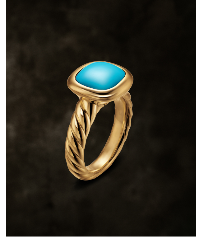 DY Mercer® Color Stone Ring