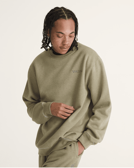 Vans 66 Crew Sweatshirt