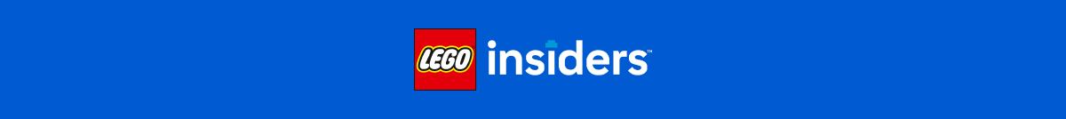 Lego Logo