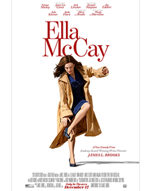 Ella McCay