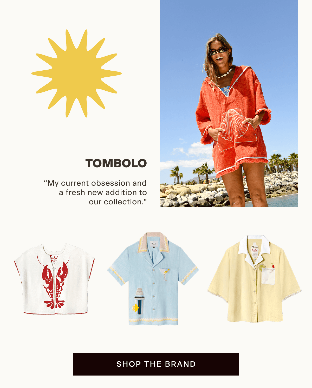 TOMBOLO