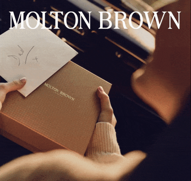 Molton Brown