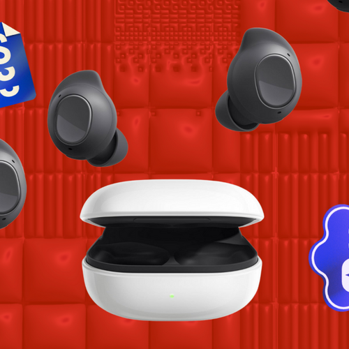 31% Off Samsung Galaxy Buds FE Earbuds Is a Deal That Translates to Some Serious Savings