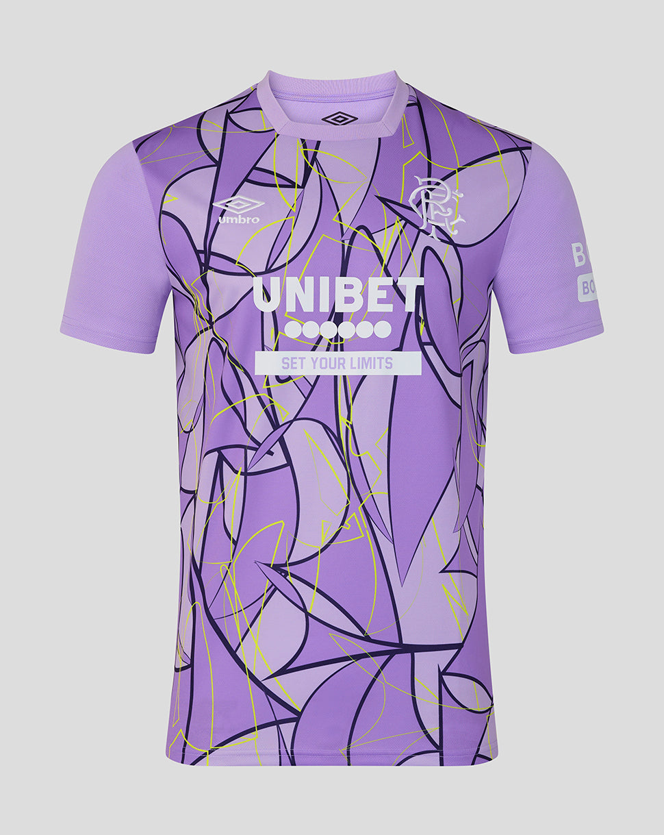 Image of MENS 2026/27 THIRD GOALKEEPER SHIRT