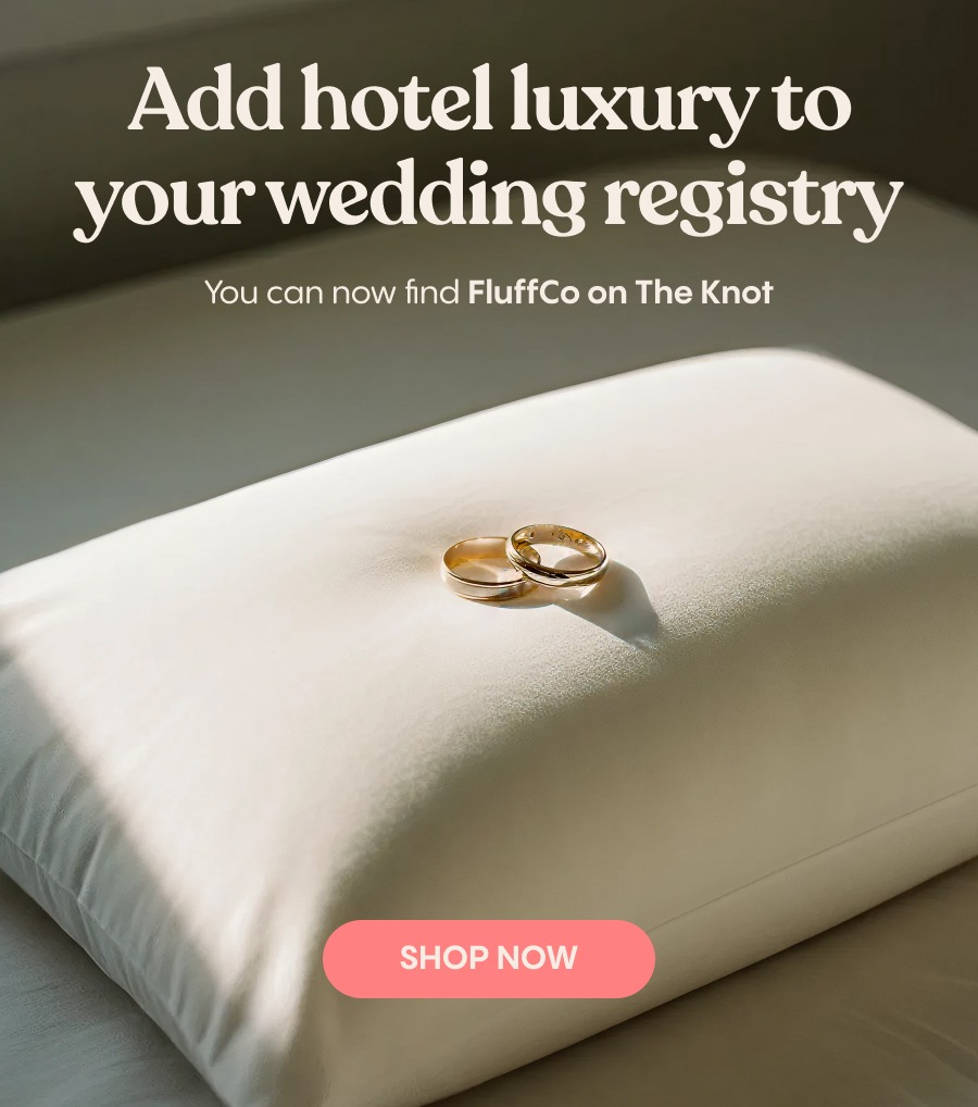 the knot