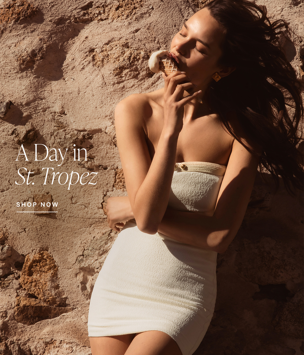 A Day in St. Tropez