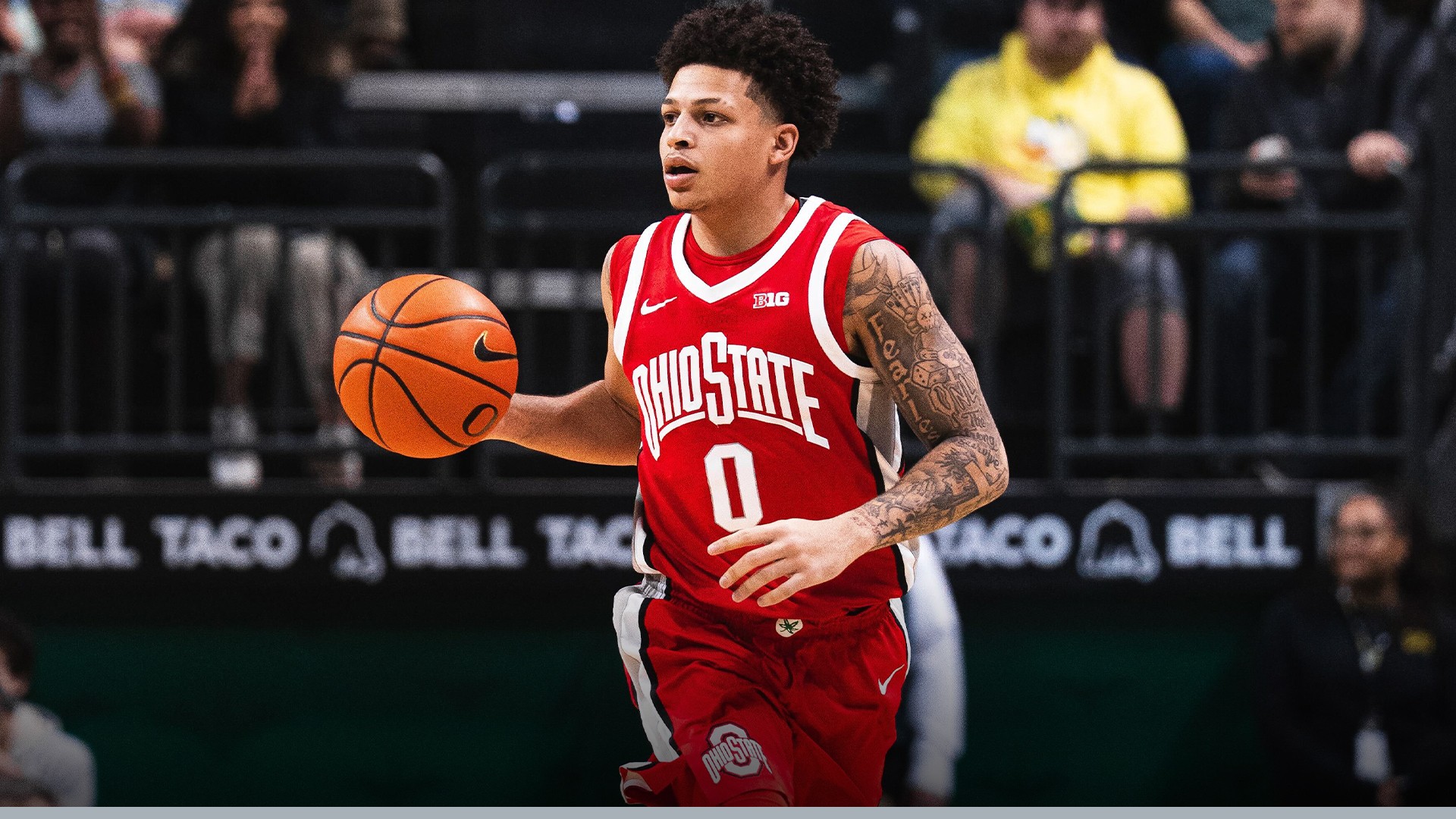 READ MORE | Men's Basketball 