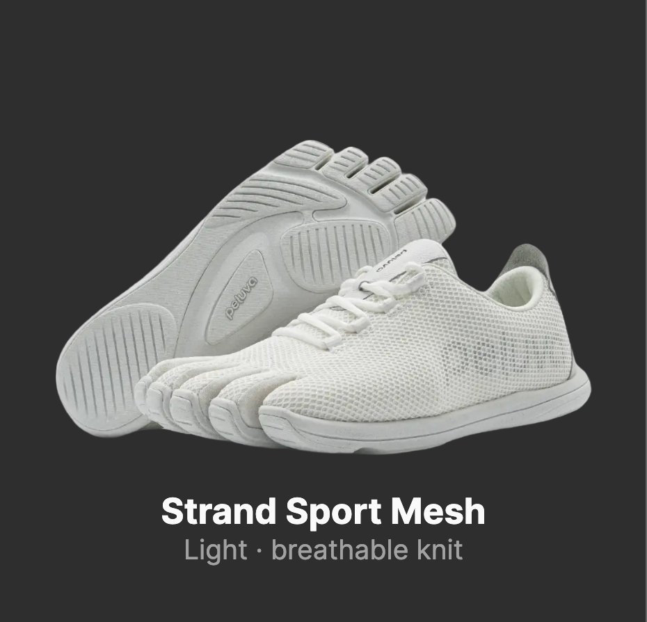 Shop the Strand Sport Mesh