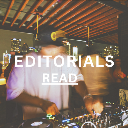Editorials Read