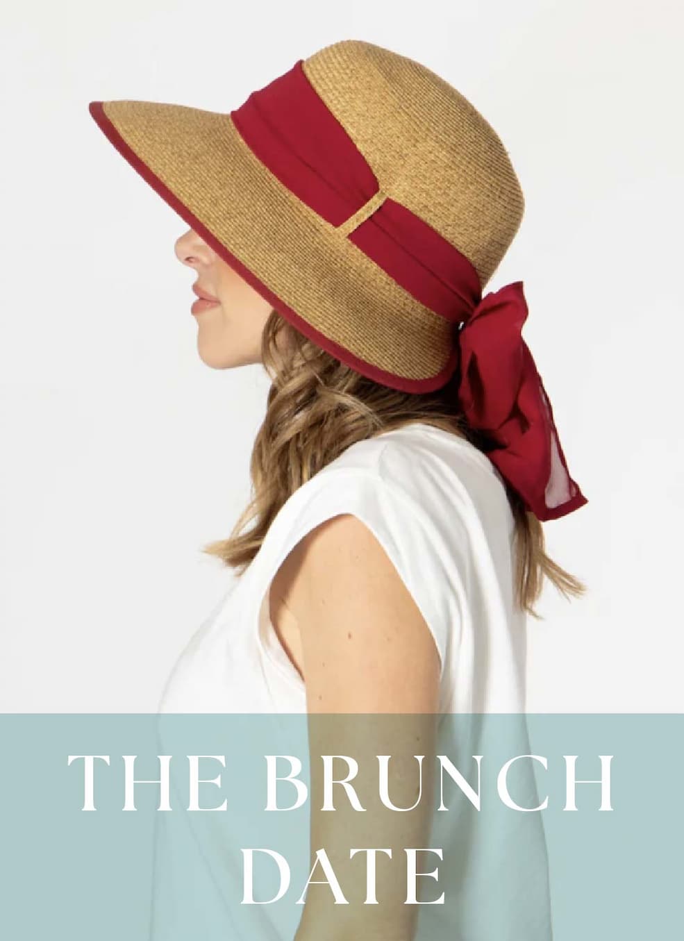 Shop The Brunch Date