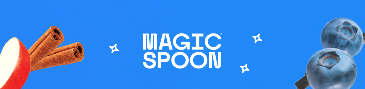 Magic Spoon