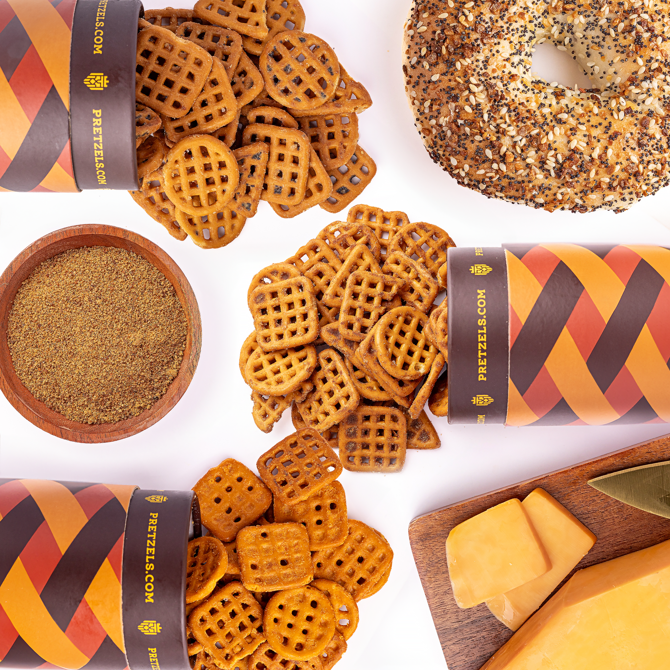 Image of Gluten Free Best Seller Bundle