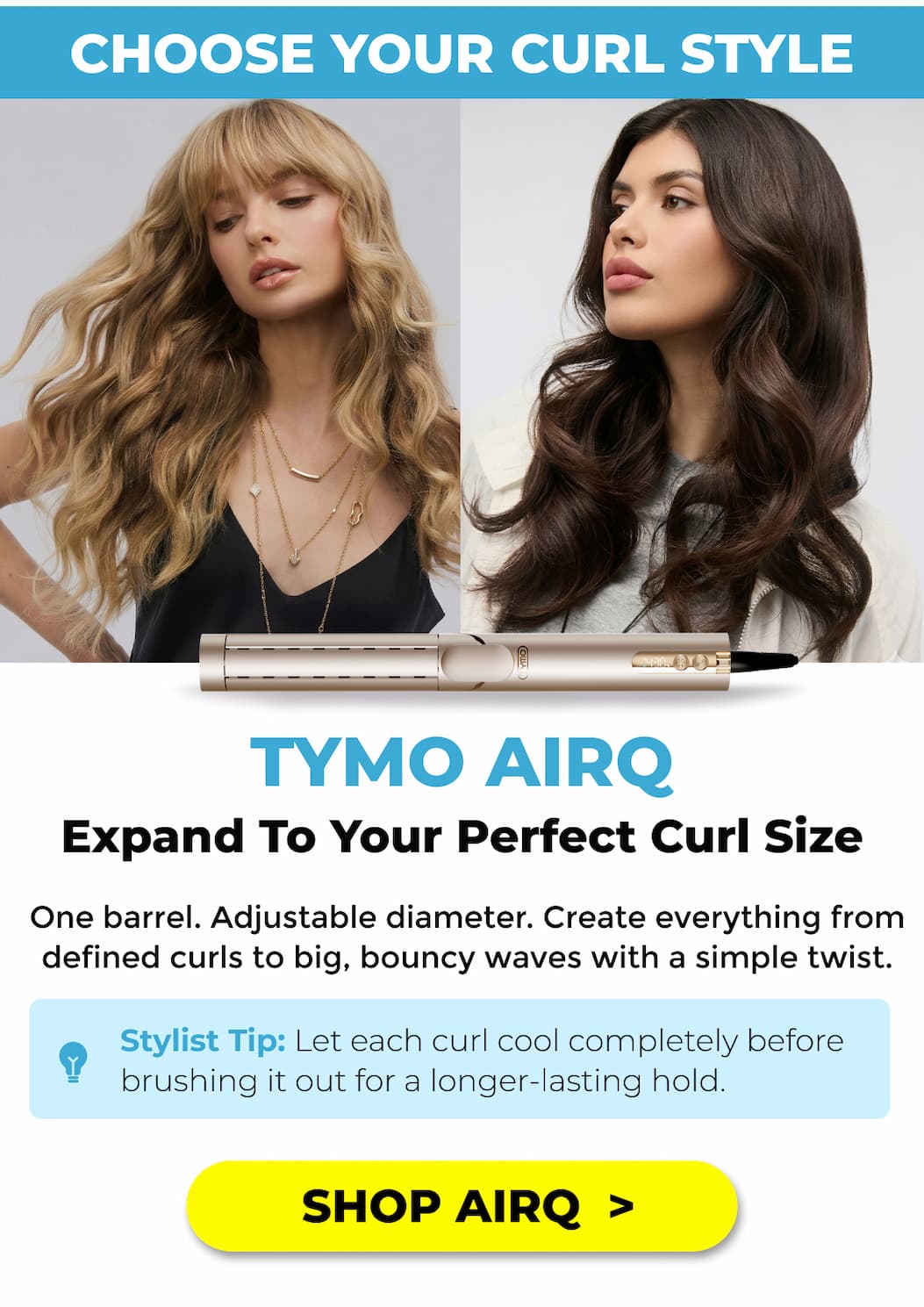 TYMO AIRQ