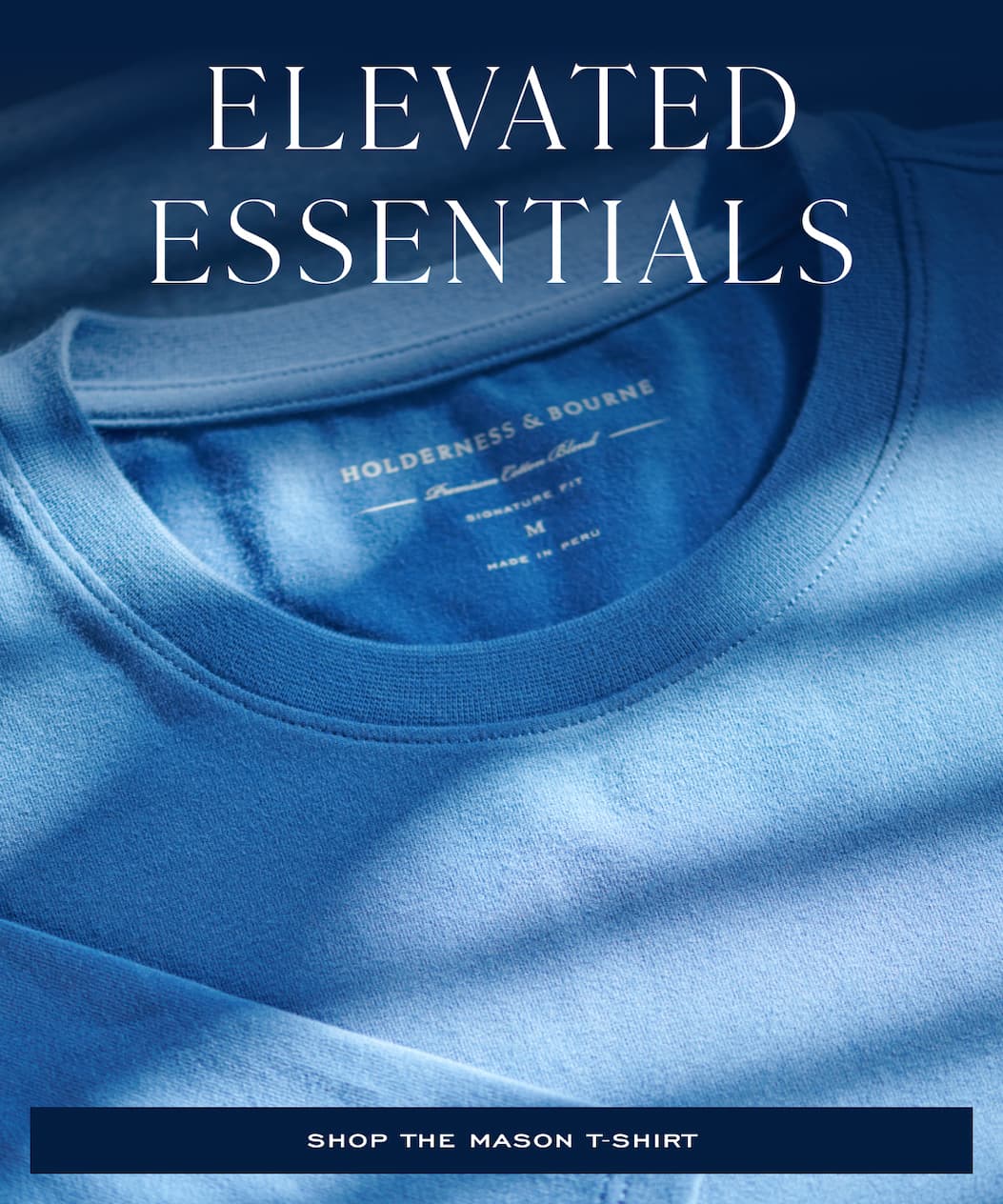 Shop The Mason T-Shirt